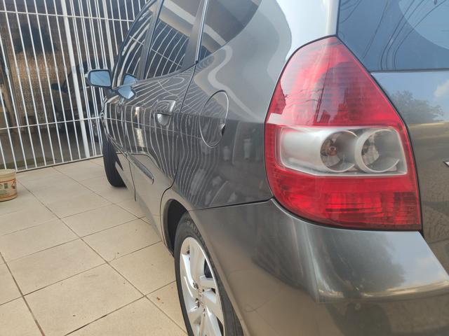 Honda Fit ex CVT - Foto 6