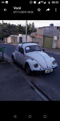 Fusca 70 - Foto 3