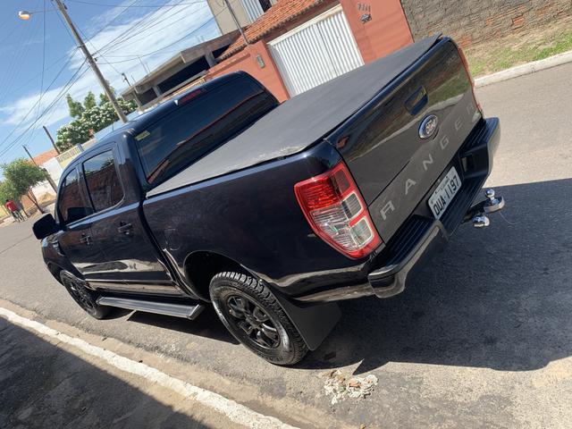 Ford Ranger 2013 flex - Foto 9