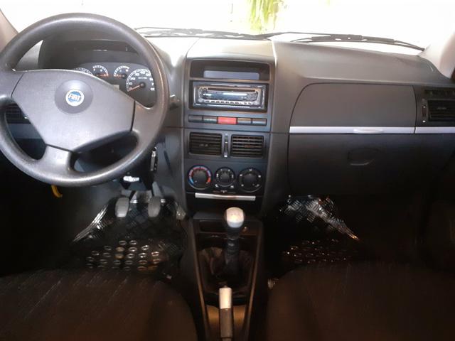 Vendo pálio elx 1.4 - Foto 4