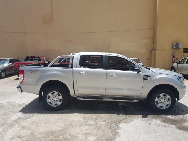Ranger XLT 3.2 Diesel 2017 - Foto 2
