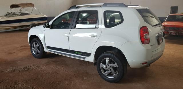 Duster 2014 - Baixei pra Vender - Foto 5