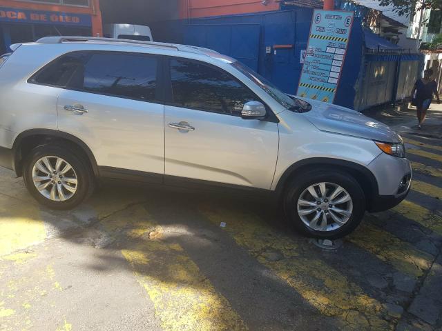 Sorento 2013