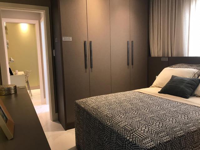 Casa COM 2 Quartos (Os 2 Suíte) no bairro Papagaio - Foto 17