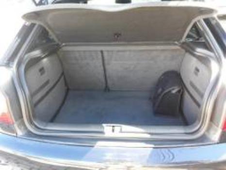 Audi A3 2005 - Foto 3