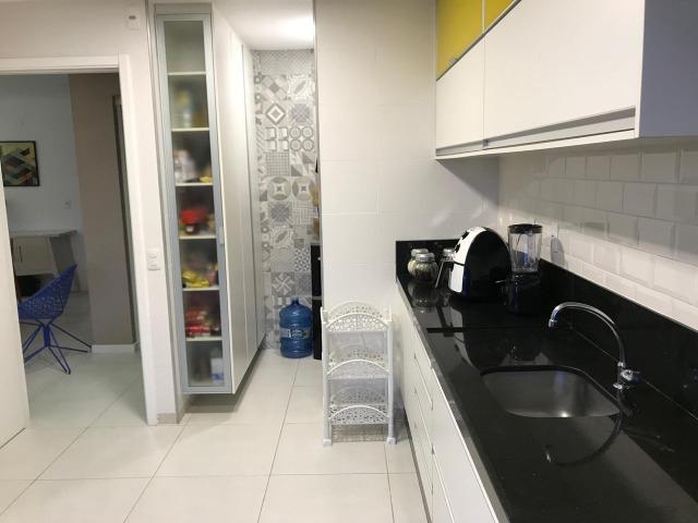(ELI52292) Mandara Kauai 126m², Porteira Fechada, 4 suites, 2 vagas - Foto 3