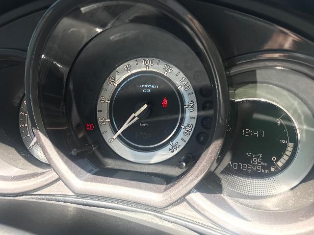 Citroën C3 - Tendance 1.5 - Completo - Foto 7