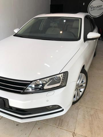 Vw Jetta 2.0 Tsi 2016 - Foto 12