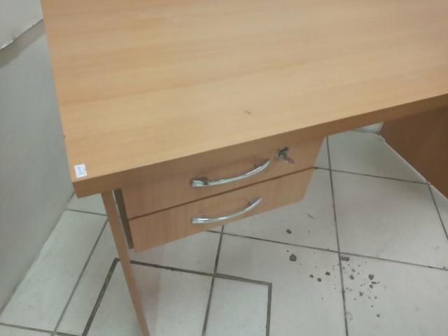 Mesa escritório - Foto 2