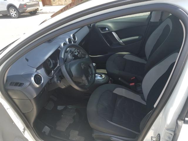 Citroën C3 Tendance 1.6 VTI Flex Start 16v (Flex)(aut) 2014/2015-IPVA 2020 Pago! - Foto 5