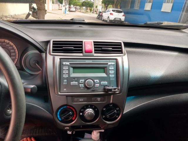 Honda City 2014 - Foto 11