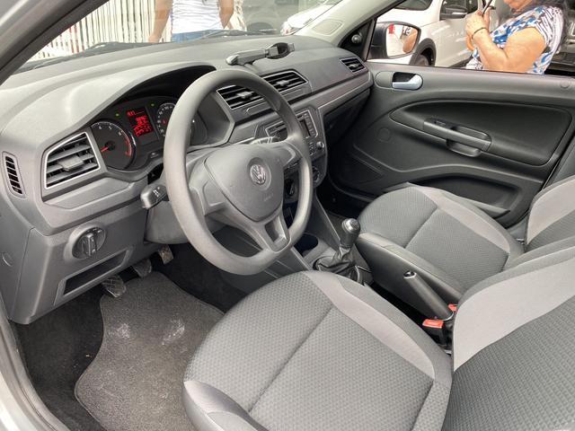 Gol G7 1.6 Flex 2018 completo - Foto 5