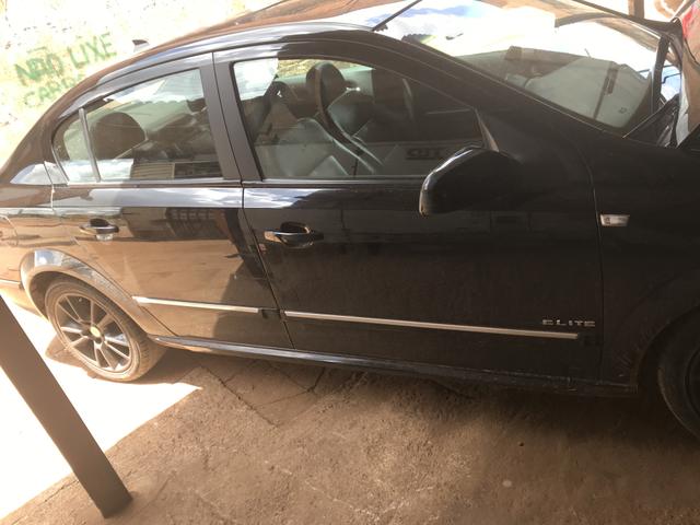 Vectra 2.4 1.6v - Foto 4