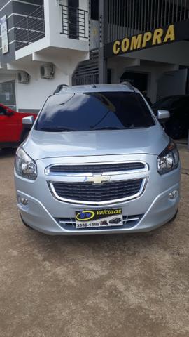 Chevrolet - Spin Ltz - AUTO - Foto 3