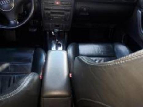 Audi A3 2005 - Foto 16