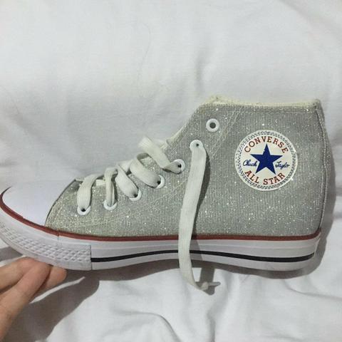 Tênis All-Star Converse N° 37