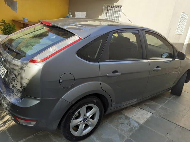Ford Focus 2012/12 automático - Foto 12