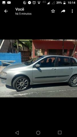 Fiat Stilo 2005