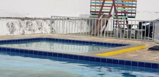 TA- Apartamento para voce comprar e ter conforto, Terreo totalmente Privativo, no tutu - Foto 8