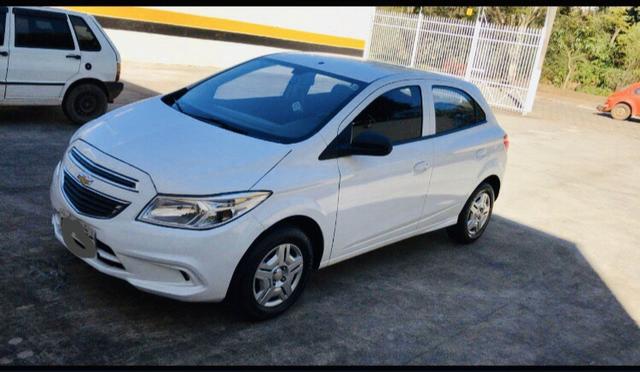 Onix LT completo 2016 - Foto 2