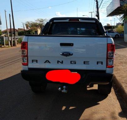 Ranger Sport Trac XLS Diesel 2.2 - Foto 5