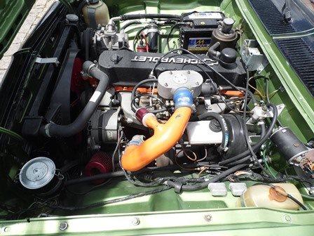 OPALA 1976/1976 4.1 SS 12V GASOLINA 2P MANUAL - Foto 9