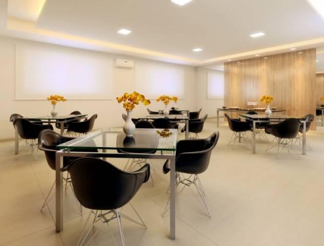 MM - Apartamento no Grande Dirceu Condominio completo