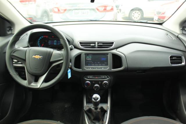 CHEVROLET ONIX 1.4 MT LT - Foto 5