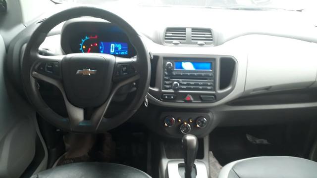 Chevrolet - Spin Ltz - AUTO - Foto 8