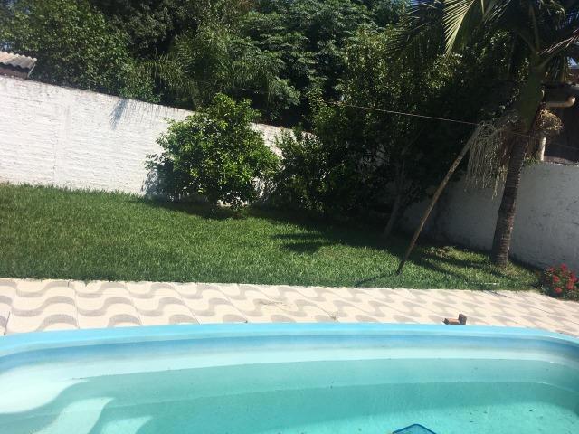 Lindo sobrado próximo ao quartel do parque - Foto 17