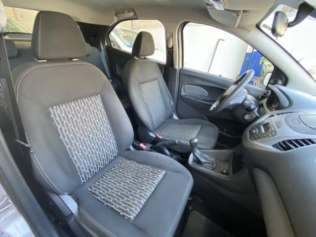 Ford ka 2015 1.0 se 12v flex 4p manual - Foto 9