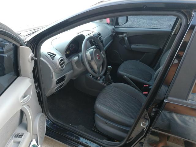 Vendo Fiat Pálio 2013