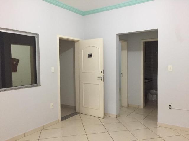 Apartamento Temporada em Três Marias - MG - Centro - Foto 15