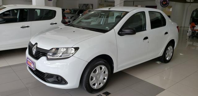 Renault Logan 1.0 - Foto 3