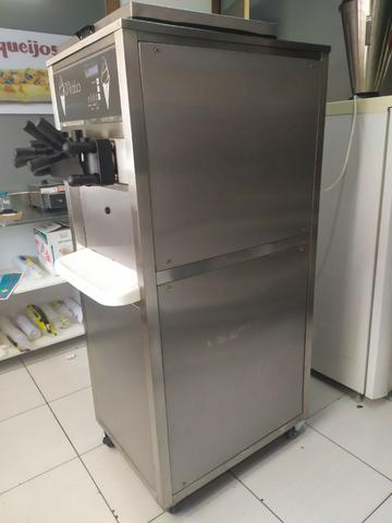 Máquina de Sorvete Expresso D'Italia - Foto 3