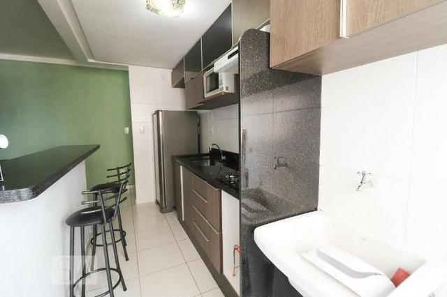 Vende-se Apartamento Imobiliado 2 Quartos Vila Rosa - Foto 15