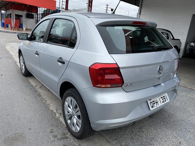 Gol G7 1.6 Flex 2018 completo - Foto 3