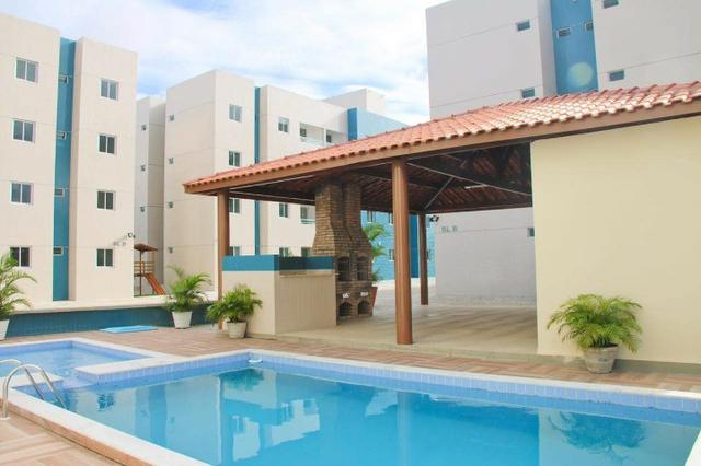 Residencial no Geisel - Foto 2
