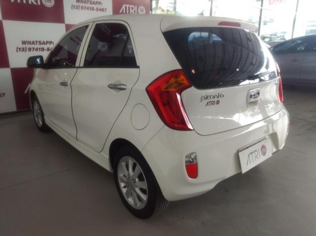 PICANTO EX 1.0 MANUAL 2013 - Foto 6