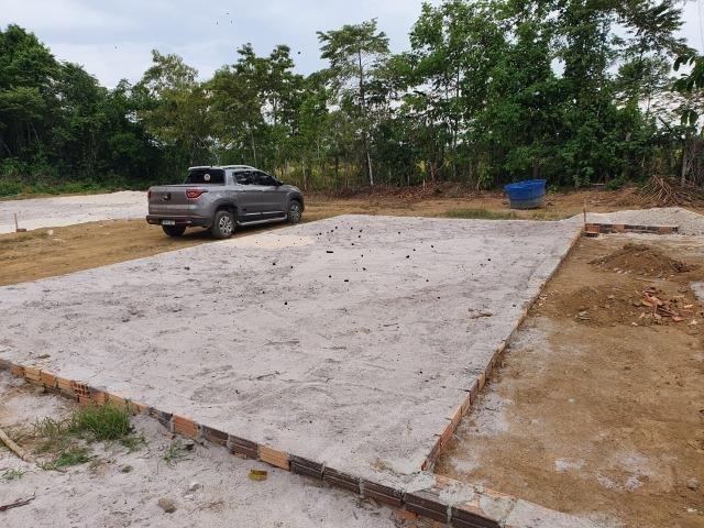 Chácaras do Pupunhal - 100% Legalizado,obras avançadasº$°