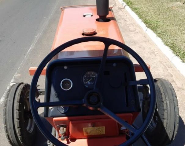 Massey ferguson 275 - Foto 3