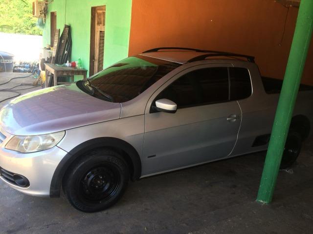 Saveiro G5 2010