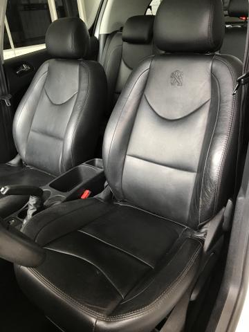 Peugeot 308 active 1.6 2014/2015 com teto - Foto 6