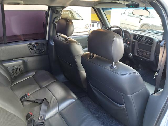 S10 executive diesel 2010 - Foto 7