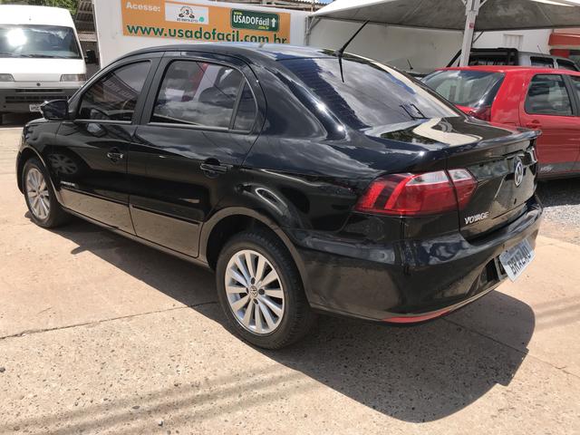 Voyage Confortline flex msi 1.6 - Foto 5
