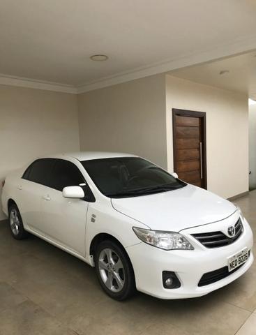 Corolla 2014 automático 2014 52000km - Foto 5