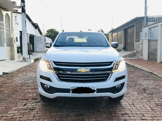 S10 LTZ CD AUT FLEX 4x4 2017/2018- 69000km - Foto 2