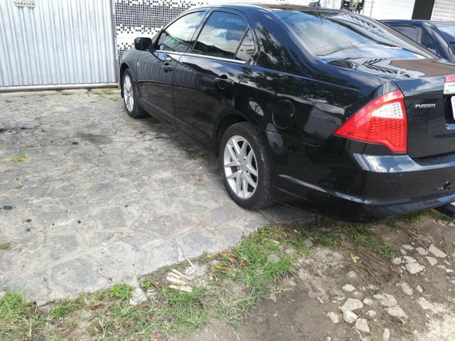 Ford Fusion 2.5 2011 - Foto 3