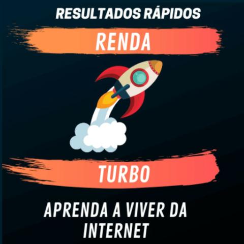 Treinamento Renda Turbo