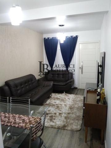 Vendo Impecável Sobrado Três Dormitórios -Jardim Tradições Confira - Foto 2